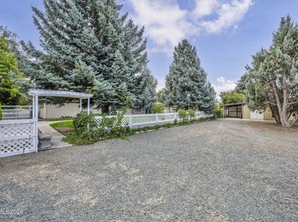 6 Sentinel Circle, Carson City, NV 89701 Photo