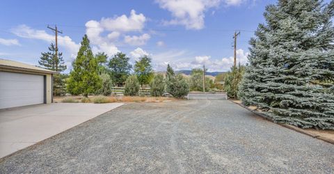 6 Sentinel Circle, Carson City, NV 89701 Photo