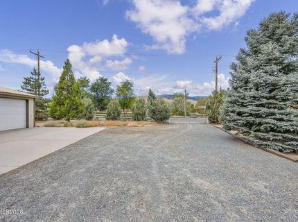 6 Sentinel Circle, Carson City, NV 89701 Photo