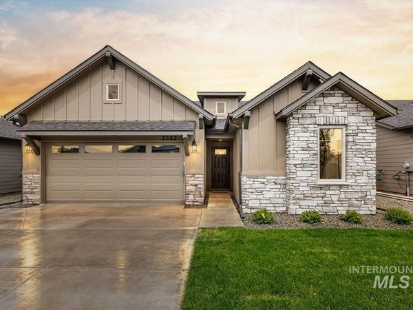 7055 S Averill Lane, Meridian, ID 83642