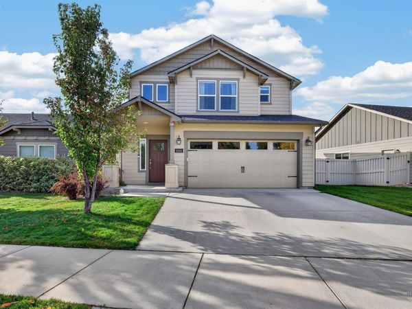 11661 W Baserri, Boise, ID 83709