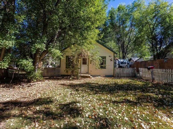 82 N Sugar Ln, Nampa, ID 83687