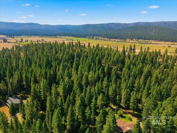 BLK 3 LOT 8 South End Rd, New Meadows, ID 83654