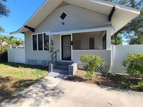 1060 18TH AVENUE S, ST PETERSBURG, FL 33705