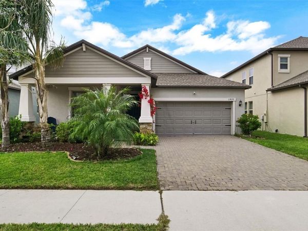 11420 FRESHWATER RIDGE DRIVE , RIVERVIEW, FL 33569