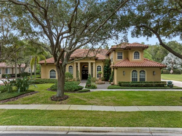 531 ISLEWORTH CLOSE , TARPON SPRINGS, FL 34688
