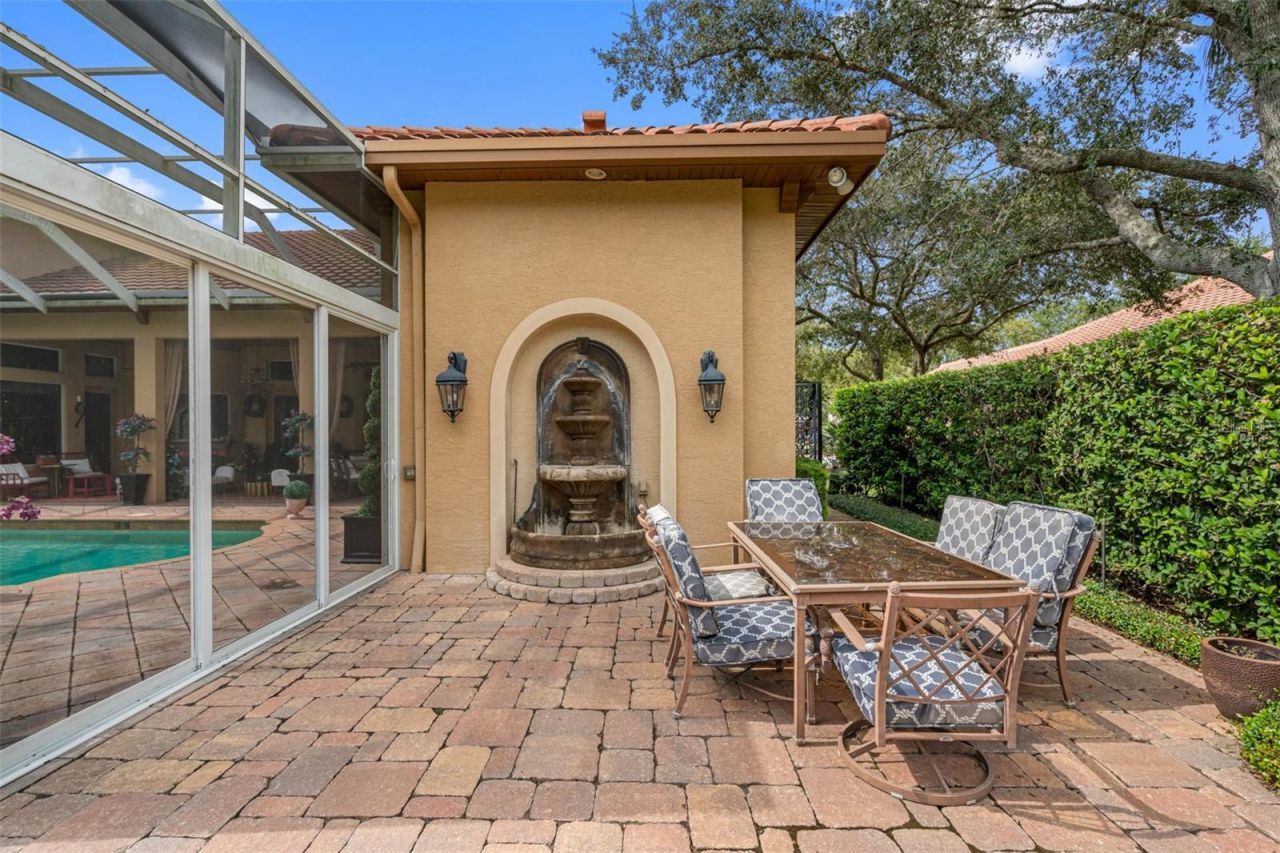 531 Isleworth Close, Tarpon Springs, FL 34688 Photo