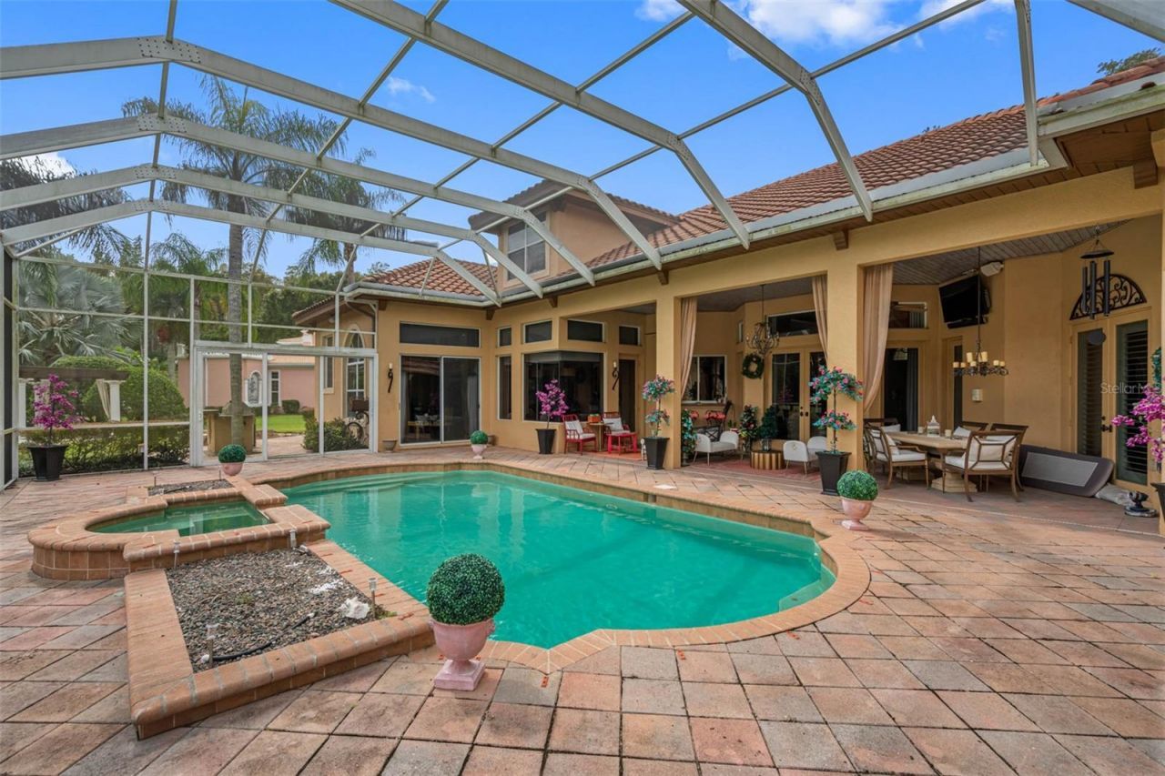 531 Isleworth Close, Tarpon Springs, FL 34688 Photo