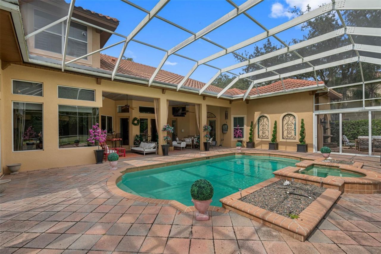 531 Isleworth Close, Tarpon Springs, FL 34688 Photo