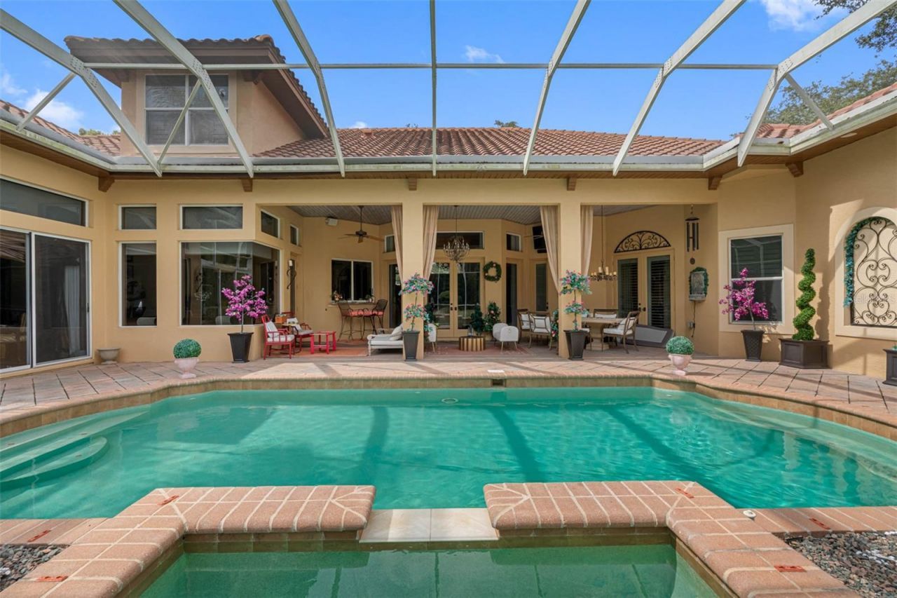 531 Isleworth Close, Tarpon Springs, FL 34688 Photo