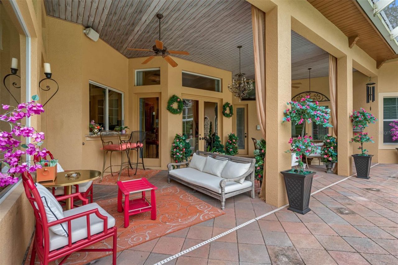 531 Isleworth Close, Tarpon Springs, FL 34688 Photo