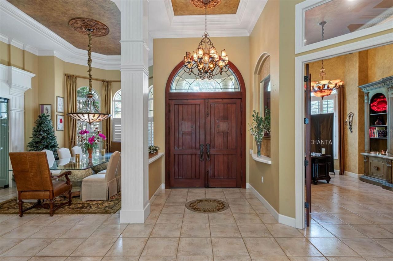 531 Isleworth Close, Tarpon Springs, FL 34688 Photo