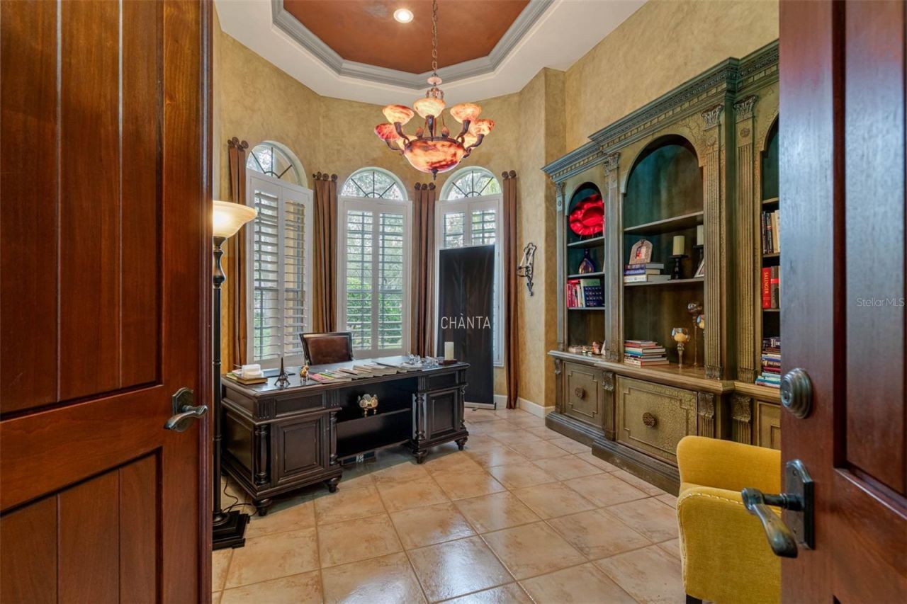 531 Isleworth Close, Tarpon Springs, FL 34688 Photo
