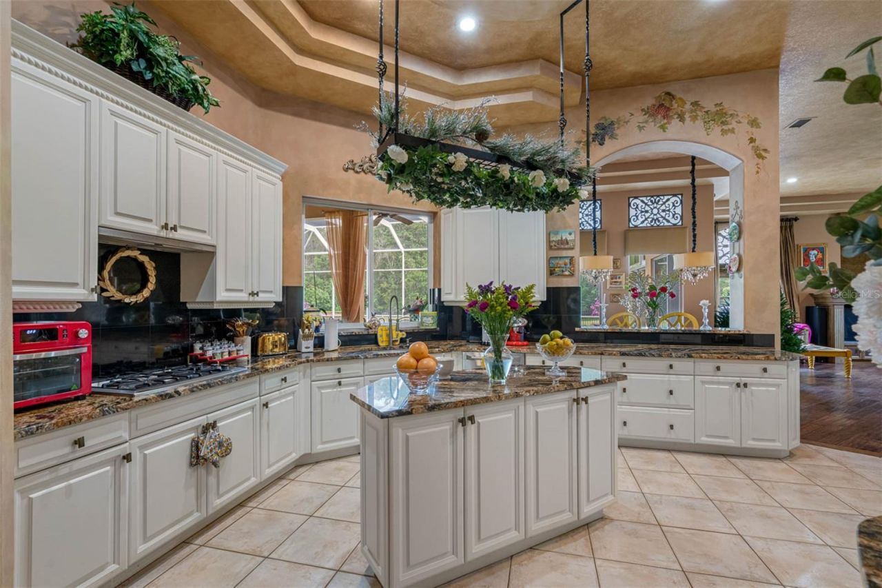 531 Isleworth Close, Tarpon Springs, FL 34688 Photo