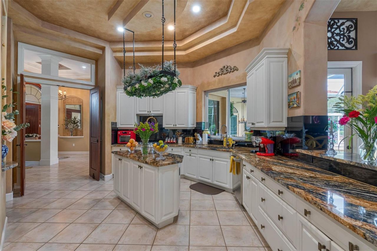531 Isleworth Close, Tarpon Springs, FL 34688 Photo