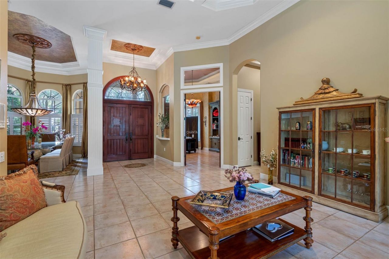 531 Isleworth Close, Tarpon Springs, FL 34688 Photo