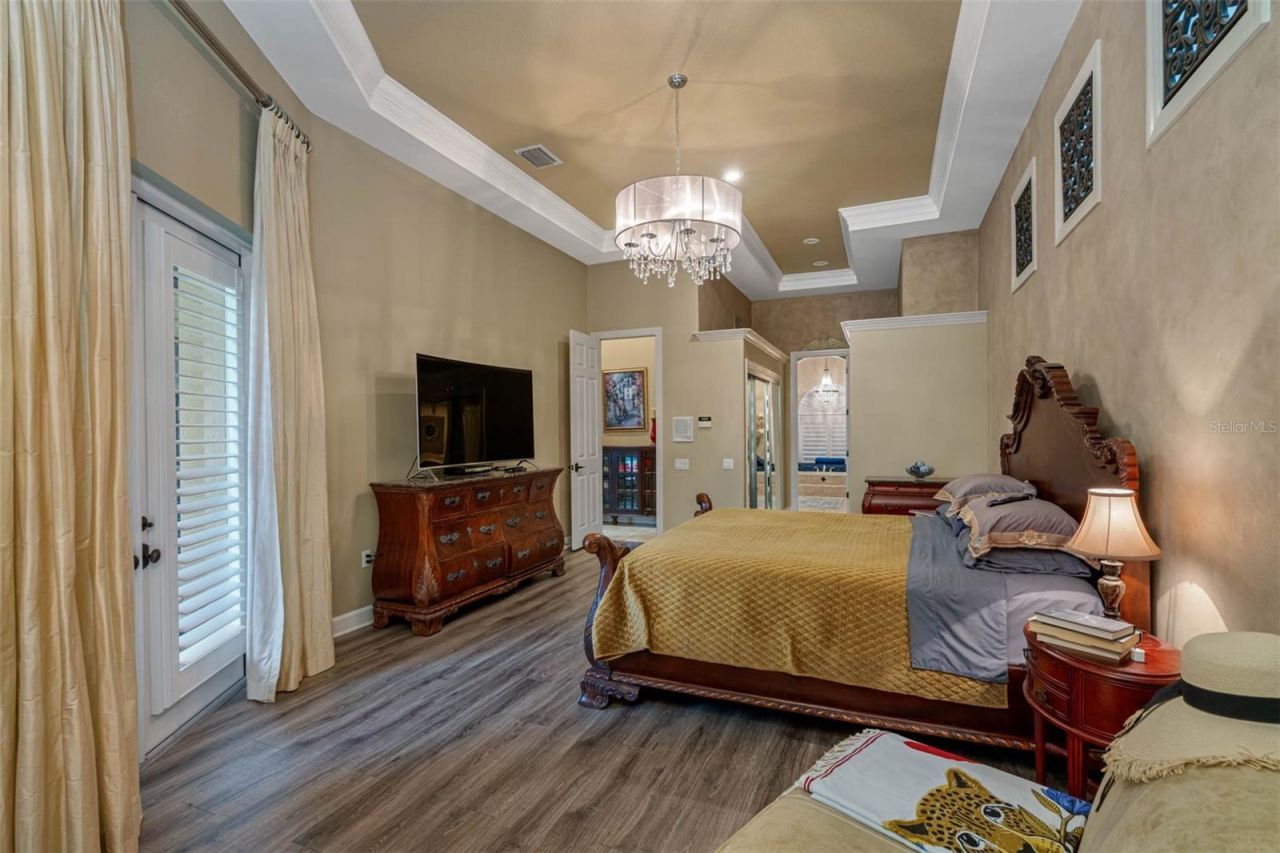531 Isleworth Close, Tarpon Springs, FL 34688 Photo
