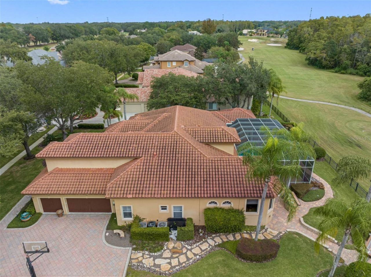 531 Isleworth Close, Tarpon Springs, FL 34688 Photo