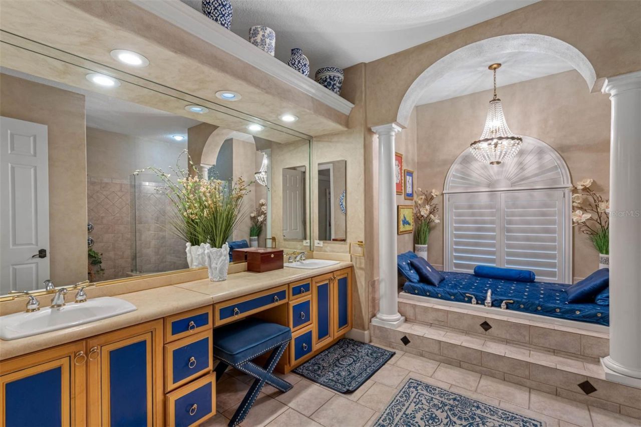 531 Isleworth Close, Tarpon Springs, FL 34688 Photo