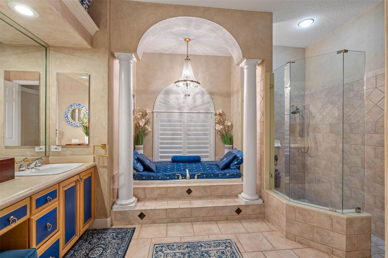 531 Isleworth Close, Tarpon Springs, FL 34688 Photo