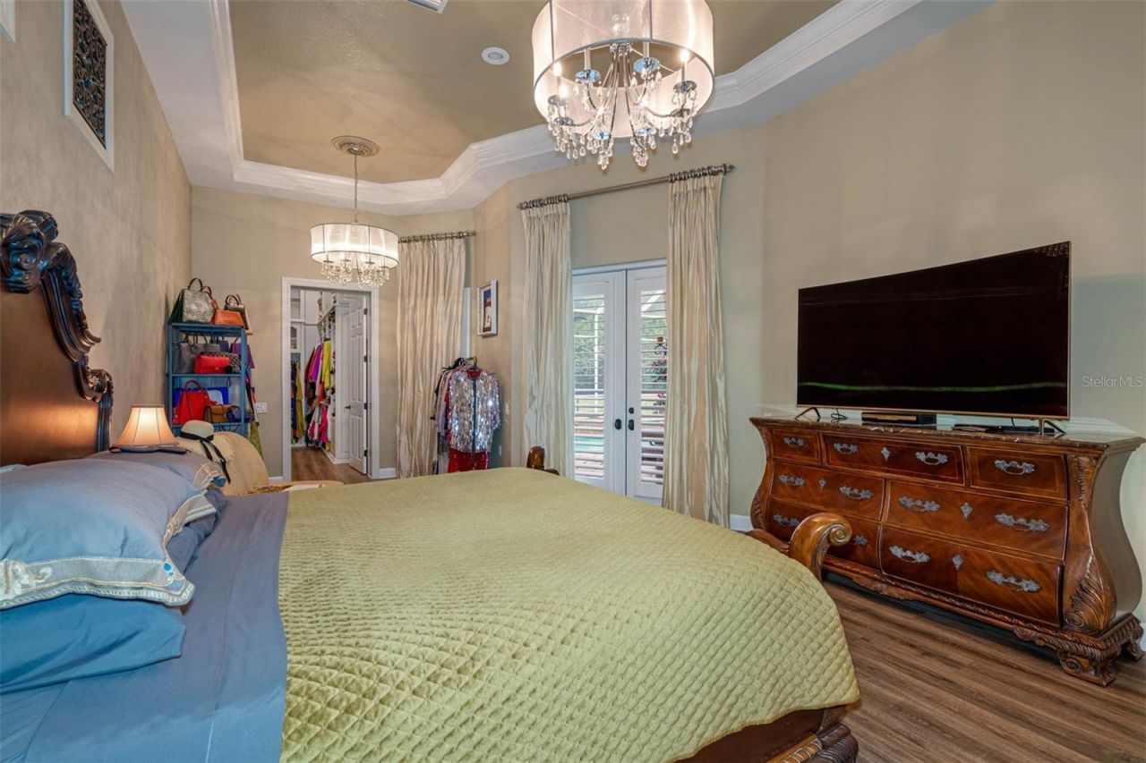 531 Isleworth Close, Tarpon Springs, FL 34688 Photo