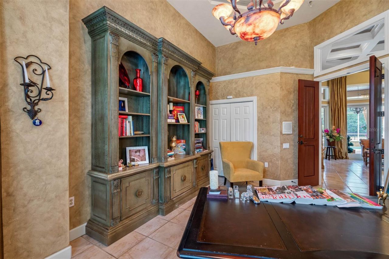 531 Isleworth Close, Tarpon Springs, FL 34688 Photo