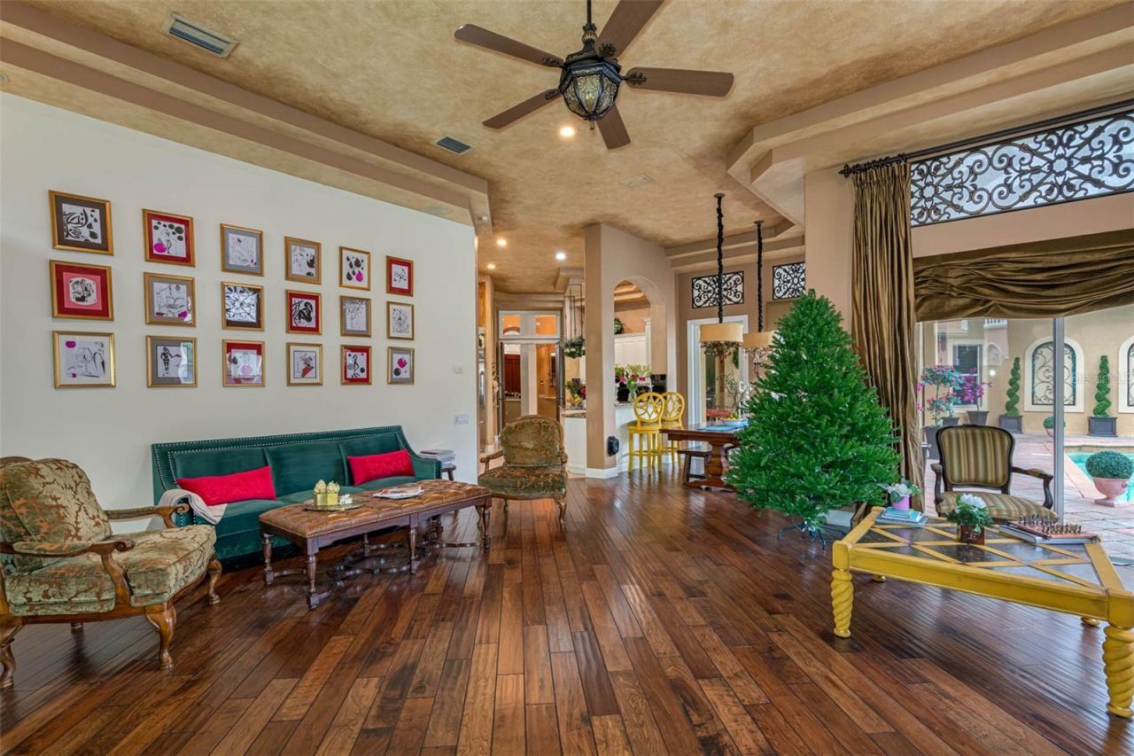 531 Isleworth Close, Tarpon Springs, FL 34688 Photo