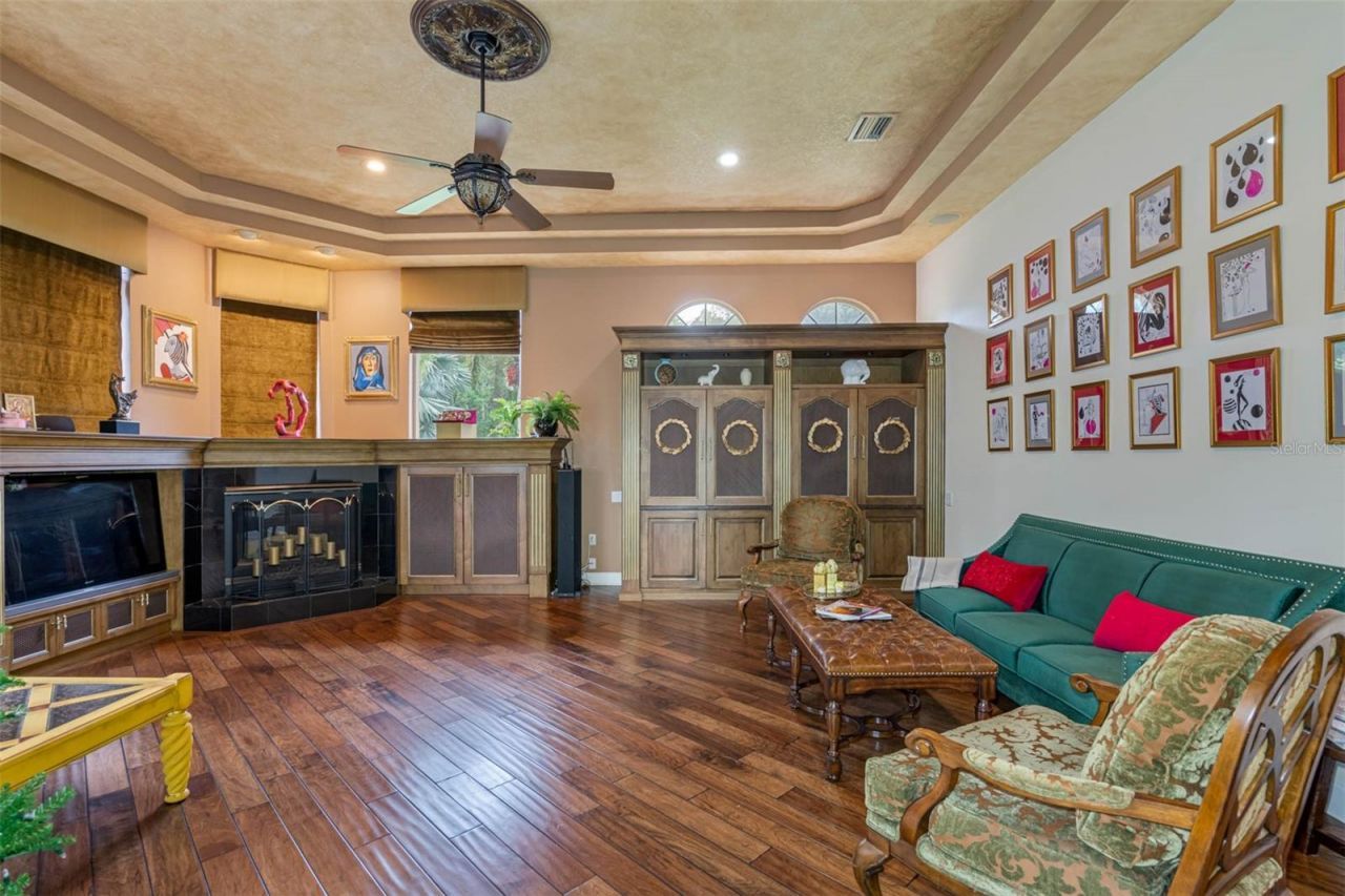 531 Isleworth Close, Tarpon Springs, FL 34688 Photo