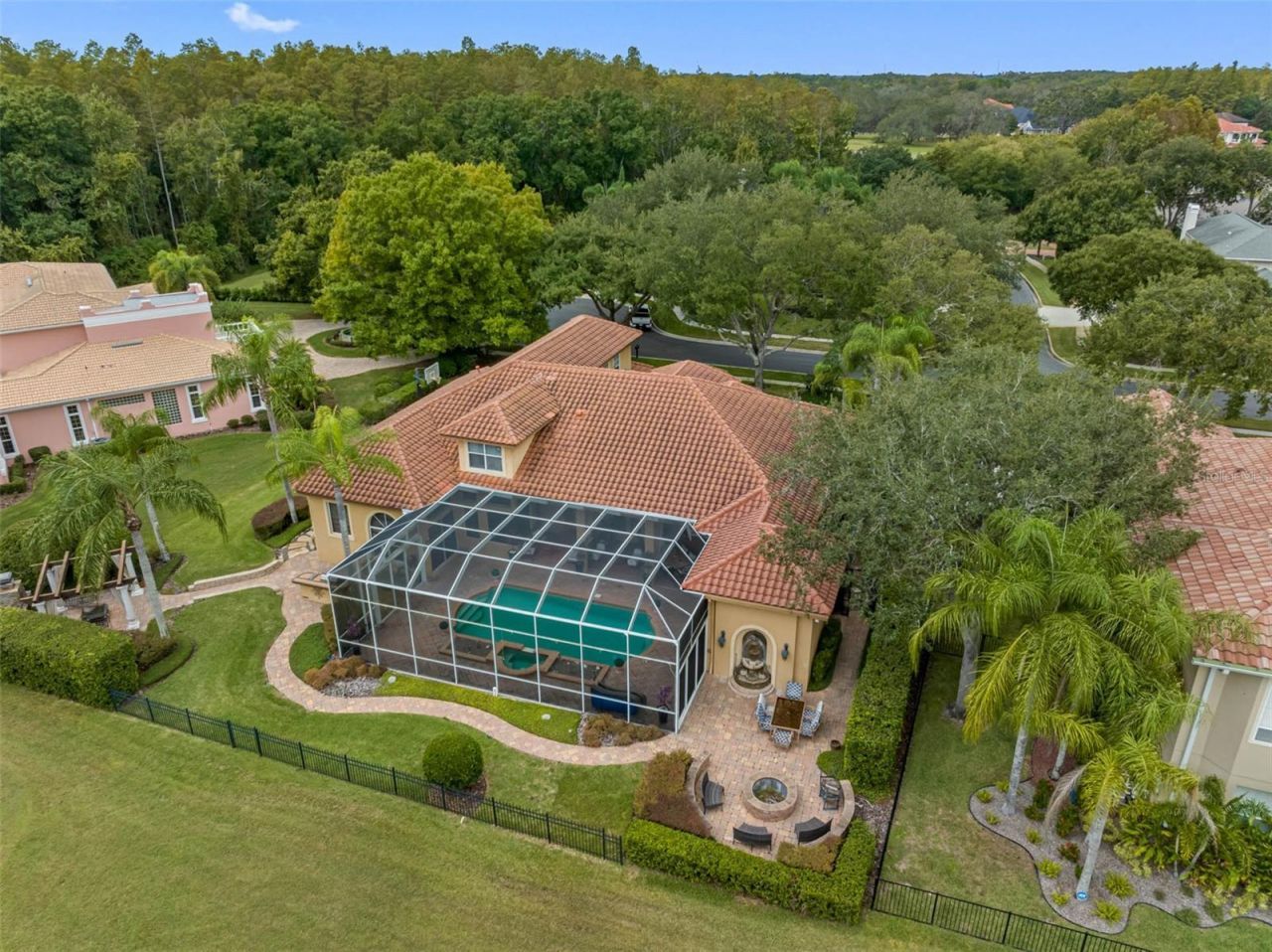 531 Isleworth Close, Tarpon Springs, FL 34688 Photo