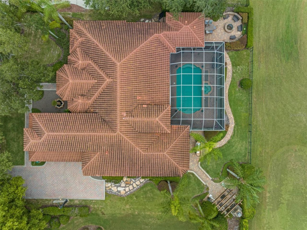 531 Isleworth Close, Tarpon Springs, FL 34688 Photo
