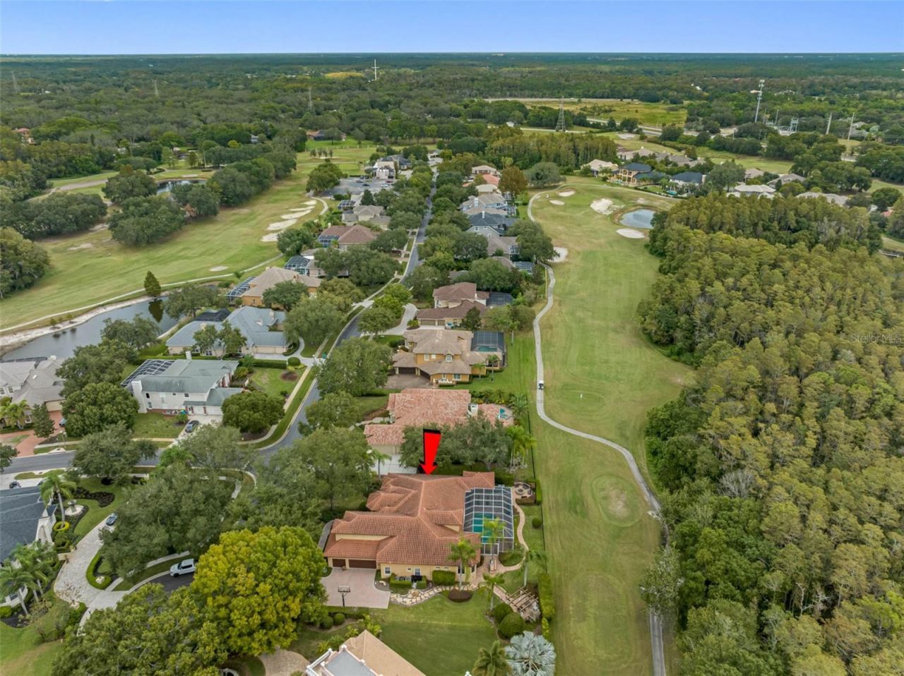 531 Isleworth Close, Tarpon Springs, FL 34688 Photo