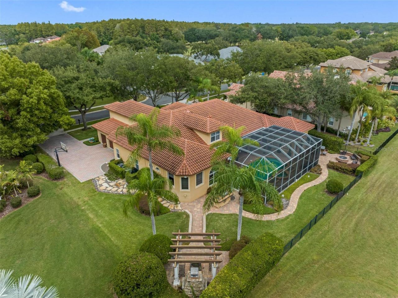 531 Isleworth Close, Tarpon Springs, FL 34688 Photo