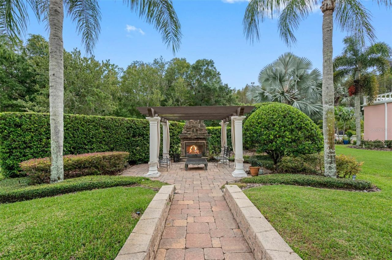 531 Isleworth Close, Tarpon Springs, FL 34688 Photo
