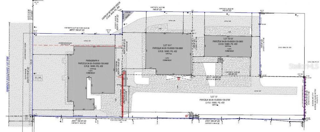 6241 Seminole Boulevard, Seminole, FL 33772 Photo
