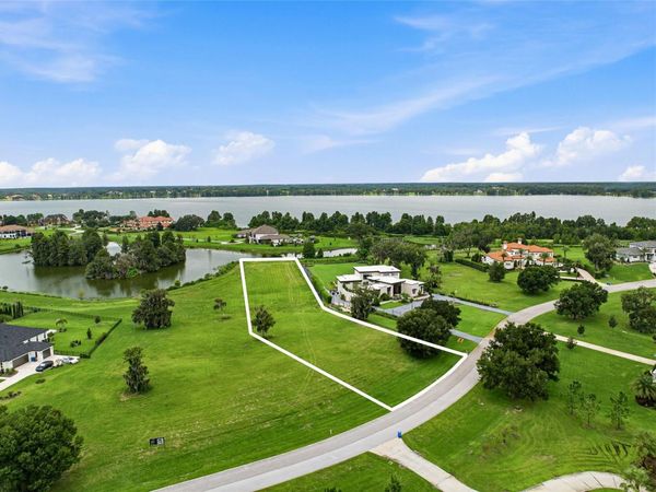 10710 OSPREY LANDING LOT 48 WAY , THONOTOSASSA, FL 33592