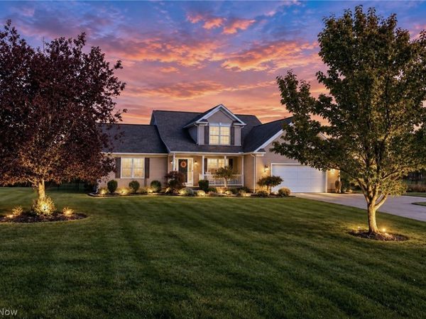 4068 Ruby Run Drive , Rootstown, OH 44272