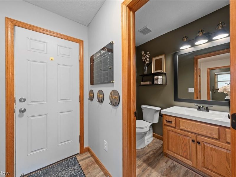 4068 Ruby Run Drive, Rootstown, OH 44272 Photo 21