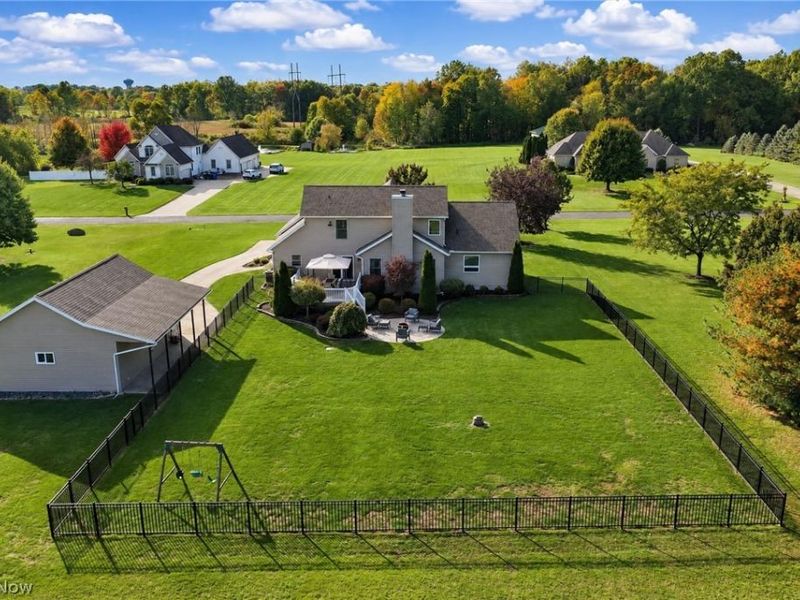 4068 Ruby Run Drive, Rootstown, OH 44272 Photo 38