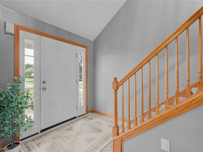 4068 Ruby Run Drive, Rootstown, OH 44272 Photo 4