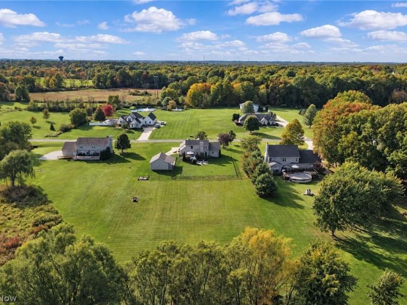 4068 Ruby Run Drive, Rootstown, OH 44272 Photo 46