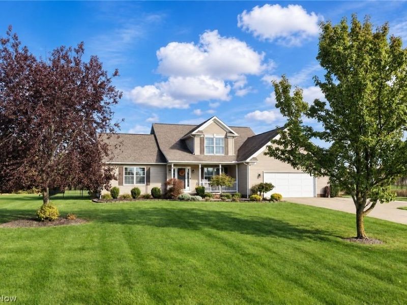 4068 Ruby Run Drive, Rootstown, OH 44272 Photo 47