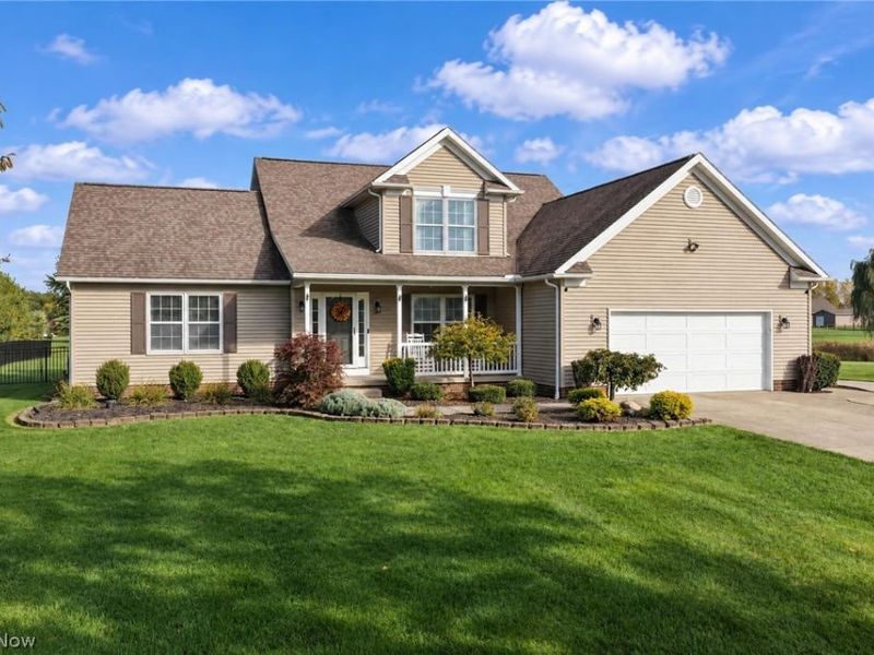 4068 Ruby Run Drive, Rootstown, OH 44272 Photo 49