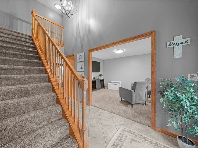 4068 Ruby Run Drive, Rootstown, OH 44272 Photo 5