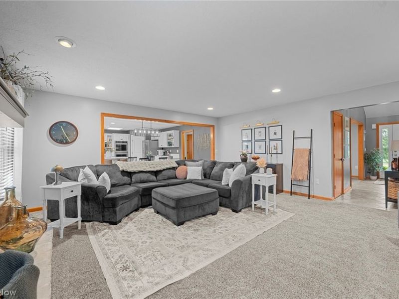 4068 Ruby Run Drive, Rootstown, OH 44272 Photo 8