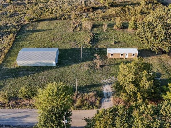 57842 Wolverine Road, Prague, OK 74864
