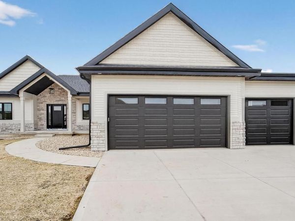 Lot 191 Stonecrop Way, Deforest, WI 53532
