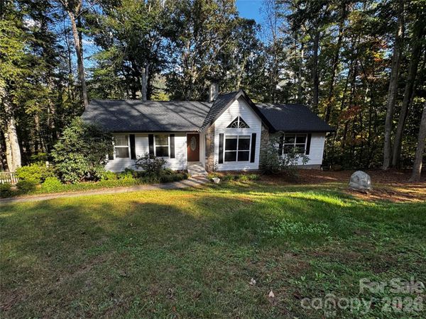 8 Rasada Extension, Weaverville, NC 28787