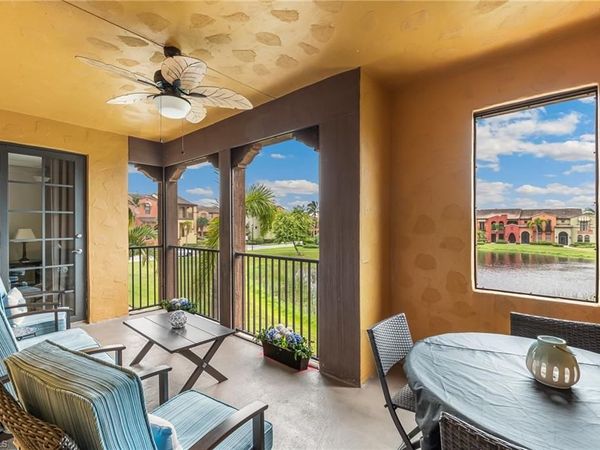 11864 Izarra WAY , Unit 7205, FORT MYERS, FL 33912
