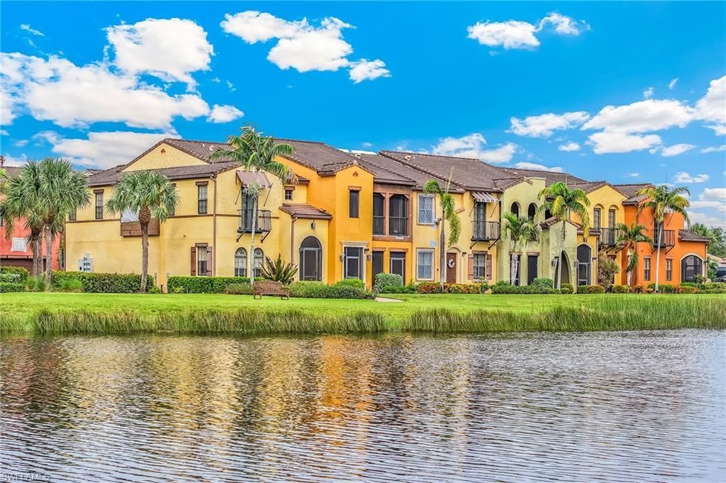 11864 Izarra Way , Unit 7205, Fort Myers, FL 33912 Photo