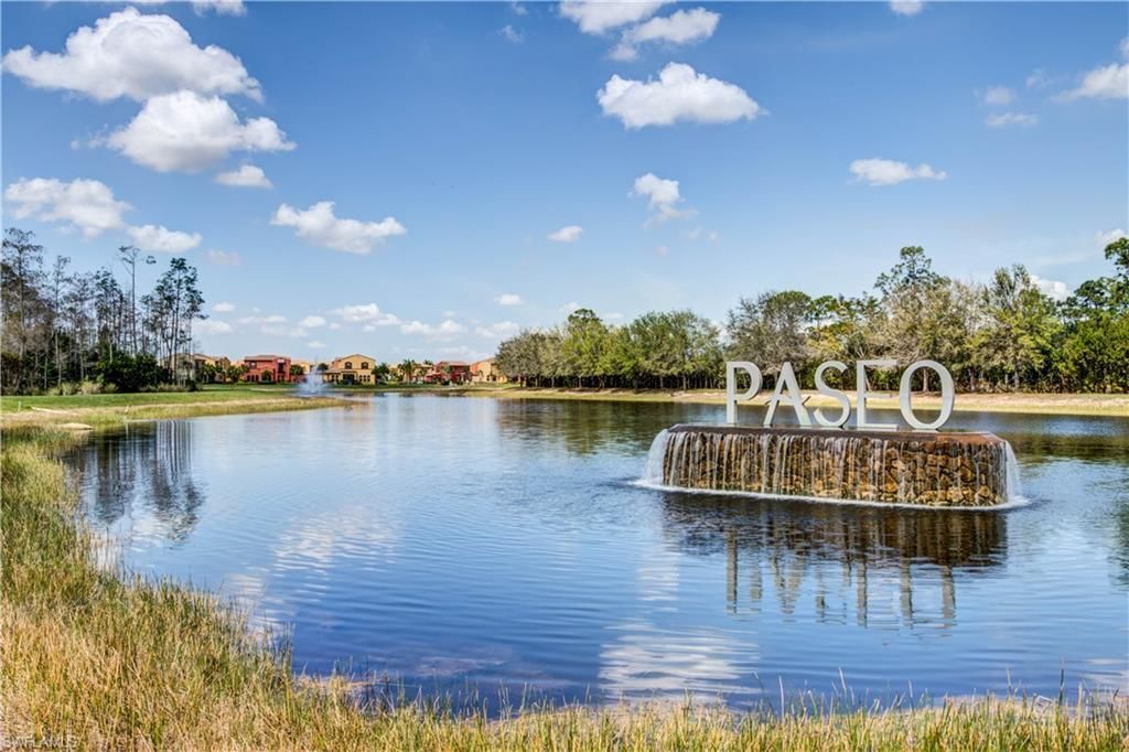 11864 Izarra Way , Unit 7205, Fort Myers, FL 33912 Photo